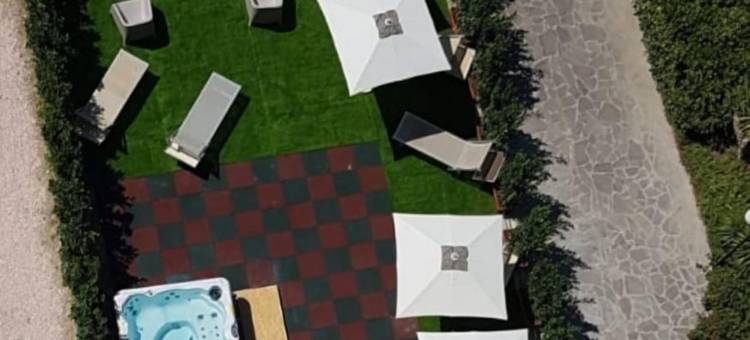 帕拉佐卡维亚酒店(Hotel Palazzo Caveja)图片