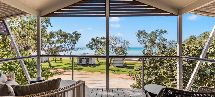 发现公园 - 布鲁姆(Discovery Parks - Broome)图片