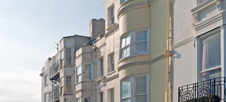 汉普顿布莱顿酒店(Hamptons Brighton)图片