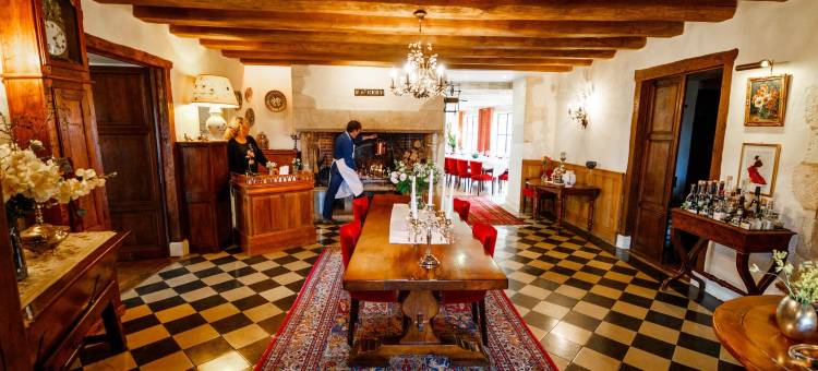 圣热里区域酒店(Domaine de Saint-Géry - Teritoria)图片