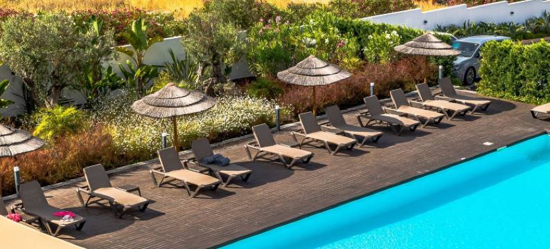 拉各斯大西洋酒店(Lagos Atlantic Hotel)图片