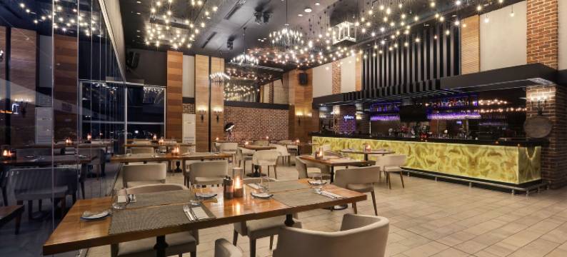 乔尔卢烟酒店(Divan Corlu)图片