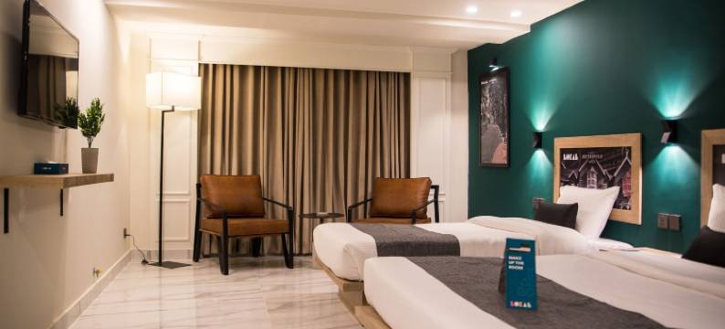 大都会酒店(Metropole Hotel)图片