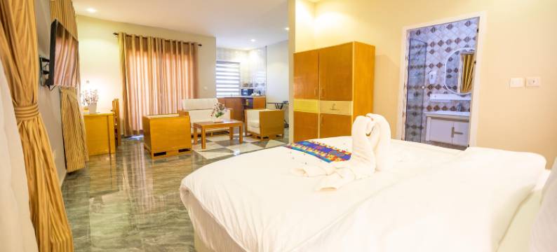 De-Kings酒店(De-Kings Hotel)图片