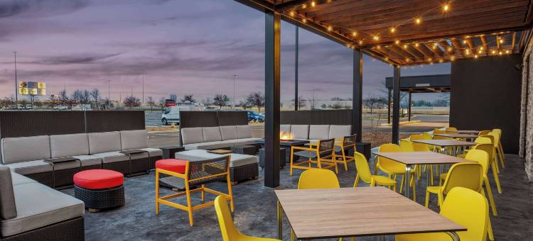 希尔顿家庭2套房印第安纳波利斯北部InTech公园(Home2 Suites by Hilton Indianapolis North at Intech Park)图片