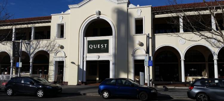 探索堪培拉(Quest Canberra)图片