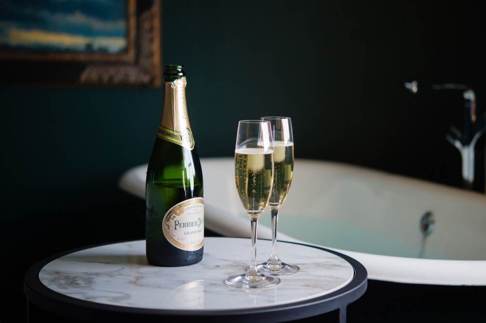 Hotel du Vin StratfordOver view