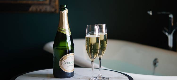 杜文斯特拉特福德酒店(Hotel du Vin Stratford)图片