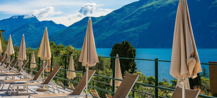 莱昂纳多达芬奇酒店(Hotel Leonardo Da Vinci)图片