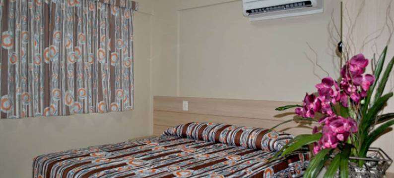 帕拉诺瓦阿瓜斯酒店(Águas do Paranoá)图片