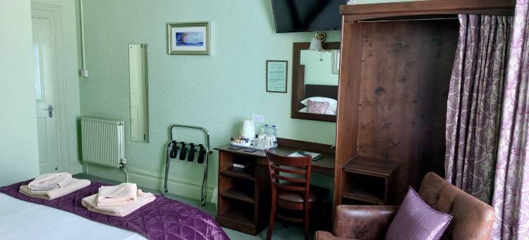 南崖旅馆(Southcliff Guest House)图片