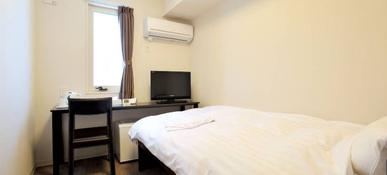 石卷价值酒店(Value the Hotel Ishinomaki)图片