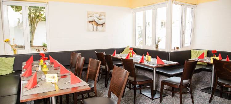 古韵酒店(Ringhotel Altstadt)图片