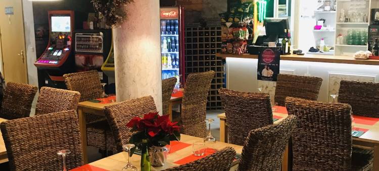 朱利亚诺公寓酒店(Apartamentos Giuliano)图片