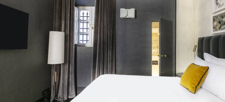 Numa Florence Palazzo Moro图片