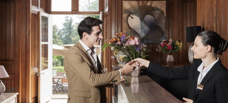 Domaine du Boisniard图片