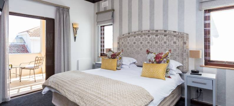 马尔滕斯待客酒店(Maartens Guesthouse)图片