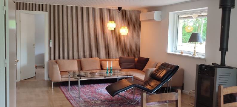 MidtGolf 旅馆(MidtGolf Guest House)图片