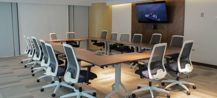 Sunvivia by Fiesta Americana 马萨特兰(Sunvivia by Fiesta Americana Mazatlán)图片