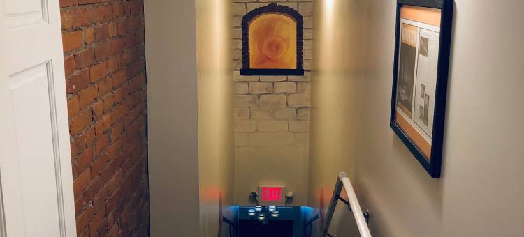 加菲尔住宿旅馆(Lodging at the Gaffer Inn)图片