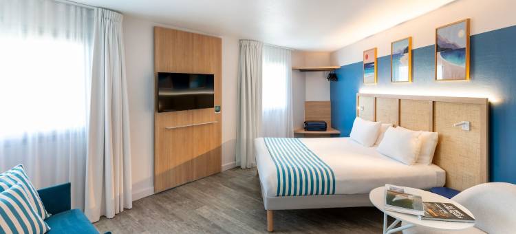 宜必思尚品比亚里茨海滩酒店(Ibis Styles Biarritz Plage)图片