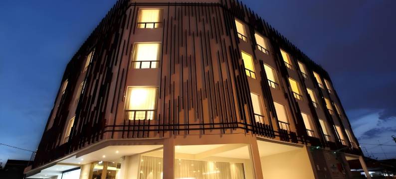 SGI Vacation Club Melaka(SGI Vacation Club Melaka)图片