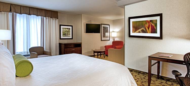 波特兰机场希尔顿花园酒店(Hilton Garden Inn Portland-Airport)图片