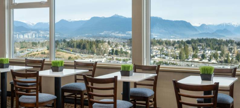 温哥华吉尔福德喜来登酒店(Sheraton Vancouver Guildford Hotel)图片