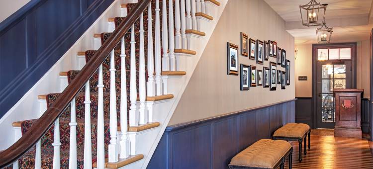 The Cadillac House 列克星敦, Tapestry Collection by Hilton(The Cadillac House Lexington, Tapestry Collection by Hilton)图片