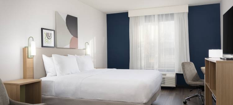 圭尔夫希尔顿 Spark 酒店(Spark by Hilton Guelph)图片