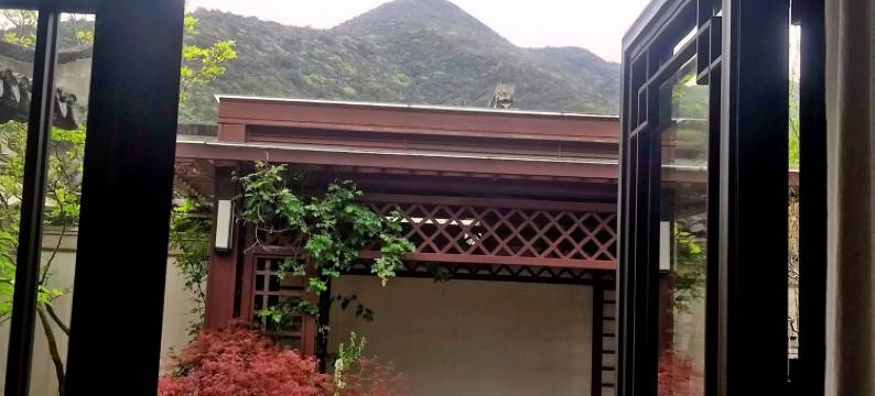 羽石轩特色民宿(游仙路分店)图片