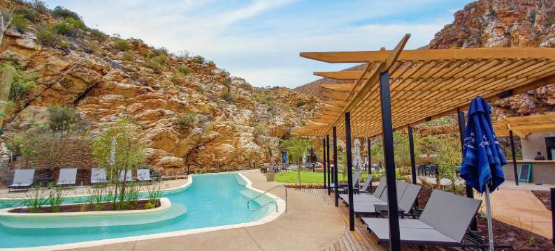 阿瓦隆温泉-Dream Resorts旗下(Avalon Springs by Dream Resorts)图片