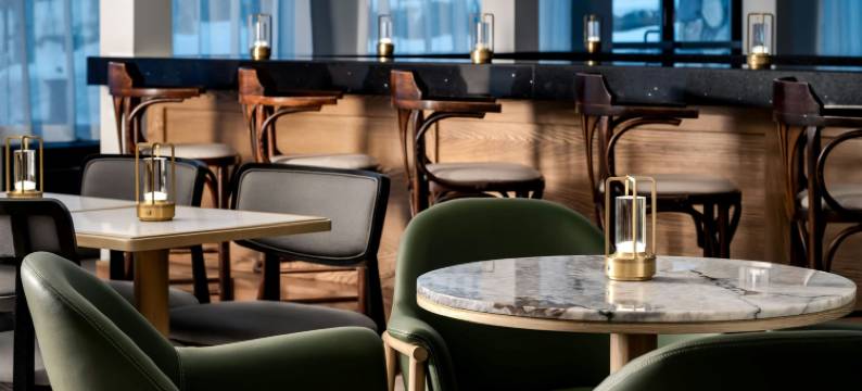 Mont Gabriel, Sainte-Adèle, a Tribute Portfolio Resort图片