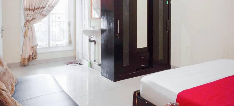 RedDoorz @ Pondokan Kapuas 5 Bengkulu图片