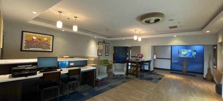 舒适套房酒店迈阿密 - 66号公路(Route 66 Inn & Suites)图片