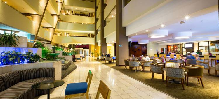 Crowne Plaza 新圣何塞COROBICI(Crowne Plaza San Jose la Sabana)图片