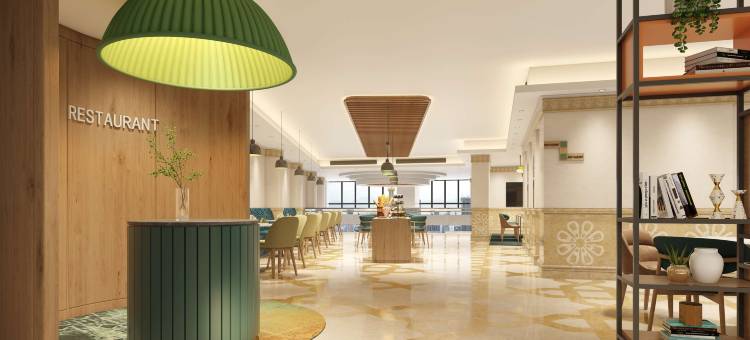Spark by Hilton Makkah Aziziyah图片