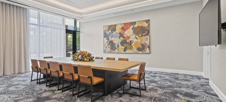 拉德福海兰德酒店(The Highlander at Radford, Tapestry Collection by Hilton)图片
