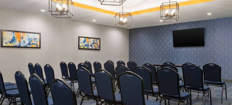 拉昆塔温德姆酒店套房奥斯汀南(La Quinta Inn & Suites by Wyndham Austin South)图片