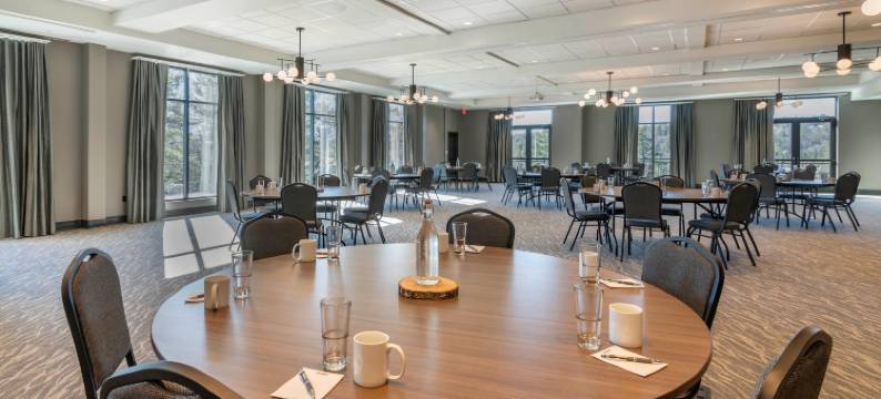 坎布里亚酒店-普莱西德湖湖畔度假村(Cambria Hotel Lake Placid - Lakeside Resort)图片