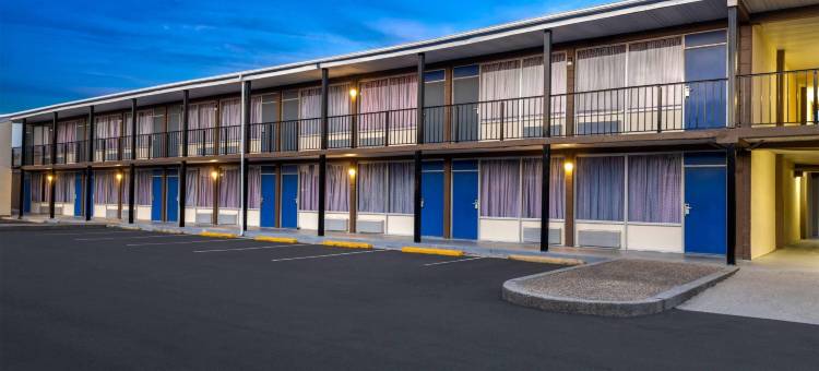 Travelodge by Wyndham Salisbury MD(Travelodge by Wyndham Salisbury MD)图片