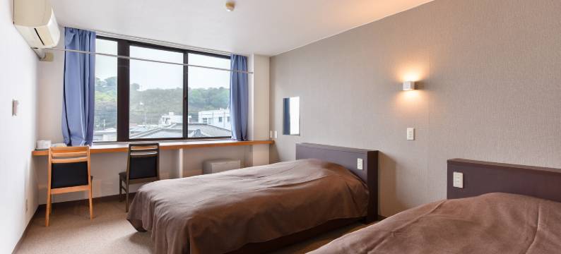 杉源王子酒店(Prince Hotel Sugigen)图片