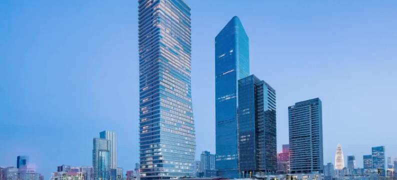 深圳南山深铁皇冠假日酒店图片