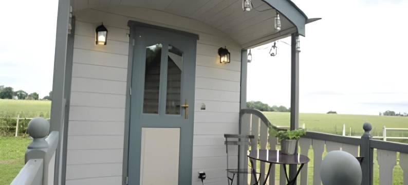 勒克洛斯高处小屋酒店(Le Clos des Hautes Loges)图片