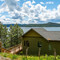 Stunning Lake Views and Private Dock - Charming Waterfront Haven