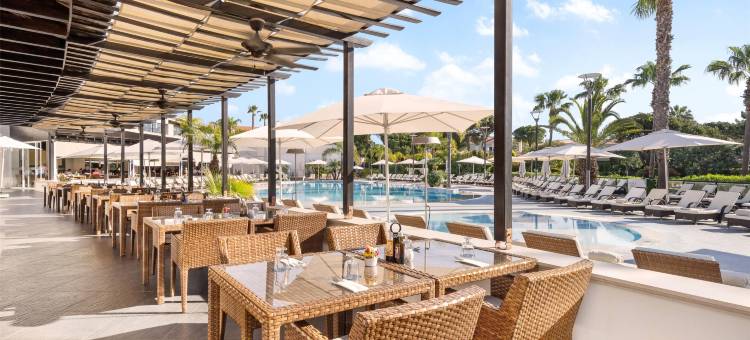 阿尔加维温德姆大酒店(Wyndham Grand Algarve)图片