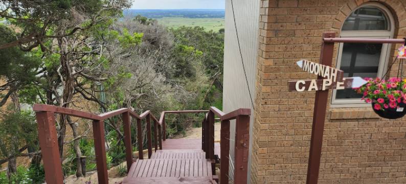 开普尚克度假别墅(Cape Schanck Golf and Ocean Views Holiday Villa)图片