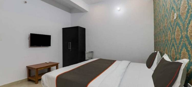 神圣荣耀酒店(Divine Glory Hotel)图片