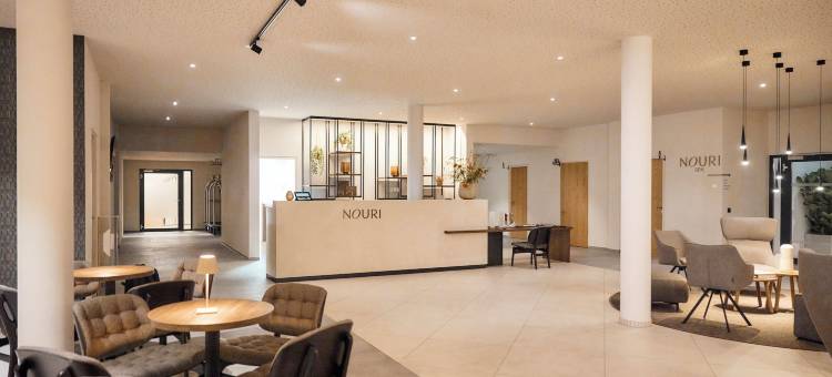 诺里酒店(Nouri)图片