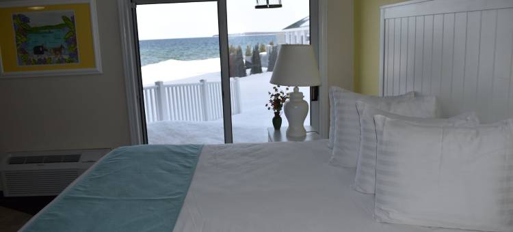 小浪花度假村(Breakers Resort - Lakeside)图片